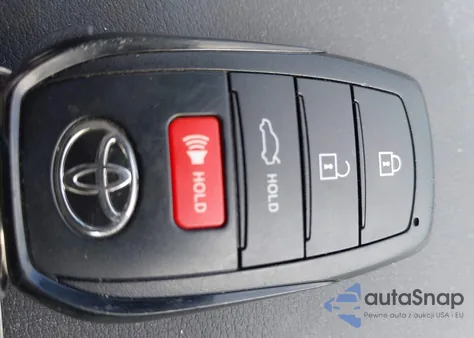 2023 Toyota Corolla Se из США, поврежденный, VIN 5YFS4MCE3PP145979